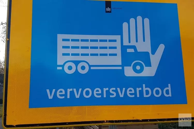Vogelgriep vastgesteld in Abbega