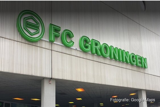 SC Cambuur wint bij FC Groningen alwaar problemen zich opstapelen