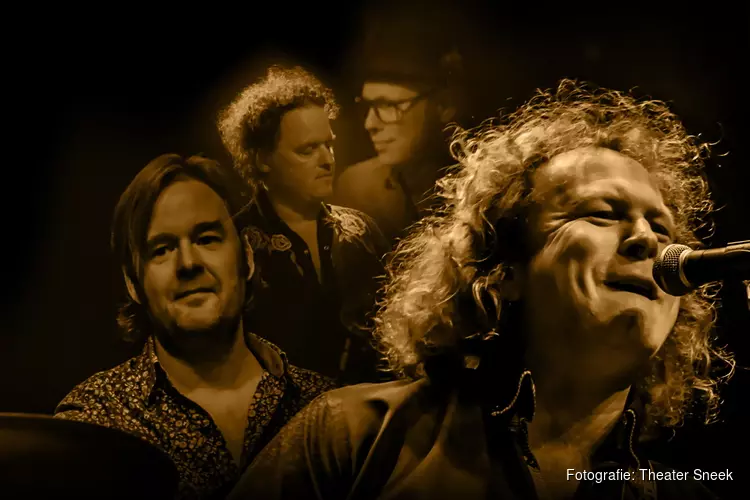 Programma Theater Sneek week 6