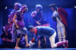 Programma Theater Sneek week 7