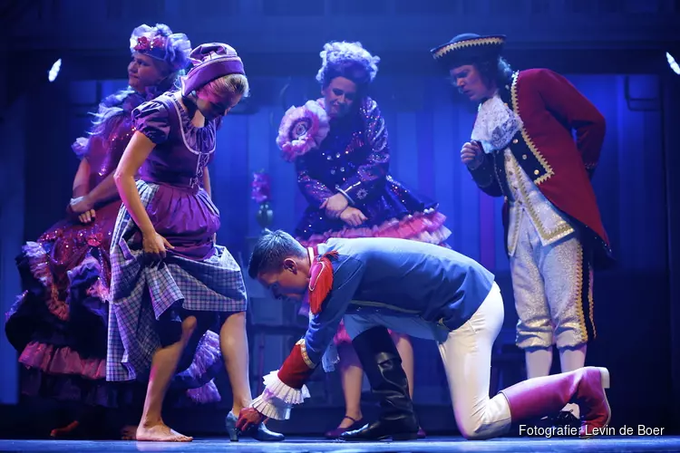 Programma Theater Sneek week 7