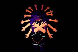 Programma Theater Sneek Week 9