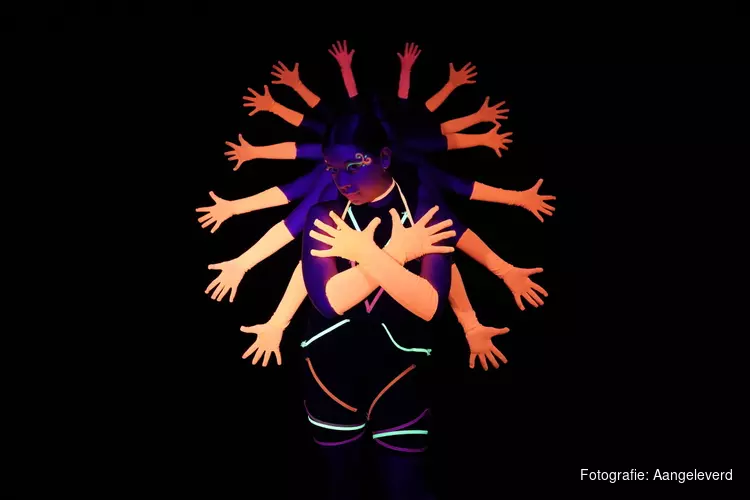 Programma Theater Sneek Week 9