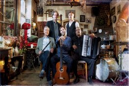 Programma Theater Sneek Week 9