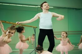 Programma Theater Sneek week 10