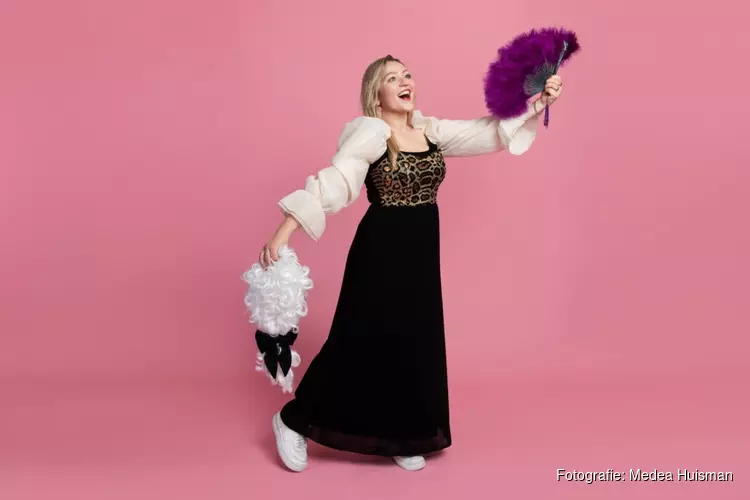 Programma Theater Sneek week 12