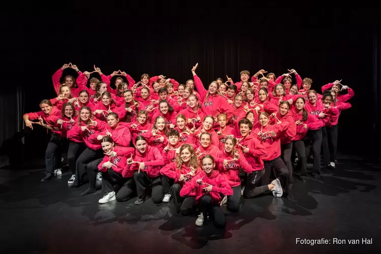 Programma Theater Sneek week 14