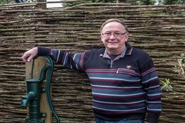 Dick Overeem en Maria Poiesz worden de Waterpoorters van 2023