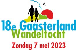 “Beleef het unieke landschap!” tijdens de Gaasterland Wandeltocht 2023