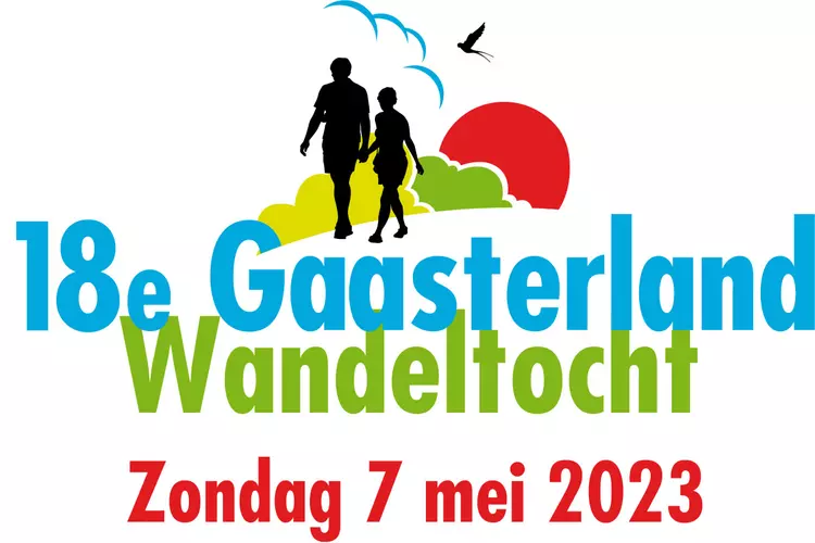 “Beleef het unieke landschap!” tijdens de Gaasterland Wandeltocht 2023