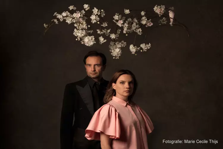 Programma Theater Sneek week 16