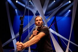 Programma Theater Sneek week 19