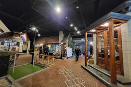 Museumtour door Nederland; Oorlogsmuseum Medemblik