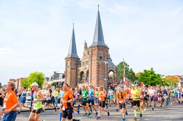 Mar-athon Sneek trots op nieuwe hoofdsponsor De Friesland