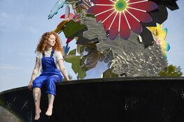 Ontdek en beleef de fonteinen met 11fountains – de podcast