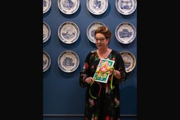 Nieuwe cultuurmenu gepresenteerd, al 20 jaar het kompas voor scholen