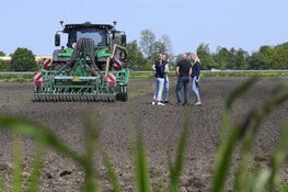 Agrarische Jongeren Friesland sluit samenwerking met GreenInclusive