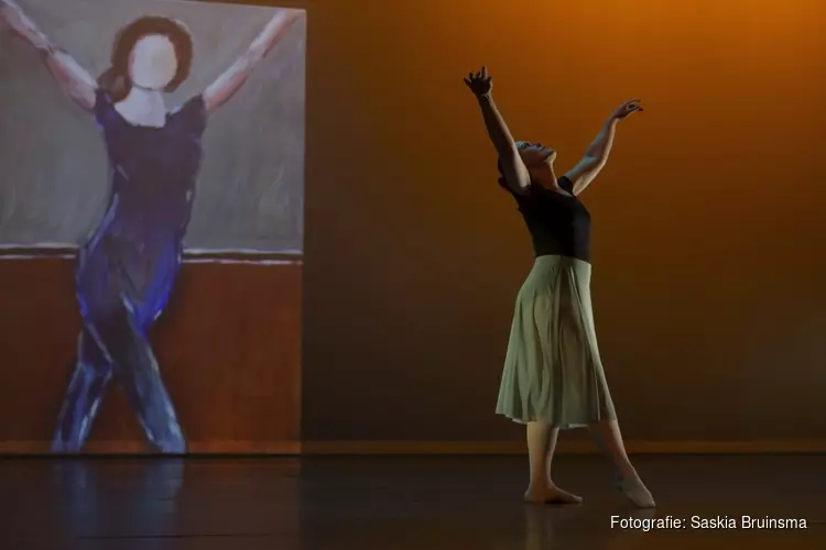 Atrium Dansvoorstellingen – 10!