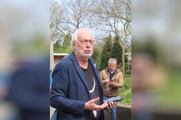 Lezing ‘’Verzet in Enkhuizen & Rumoer om 2 minuten stilte ’’