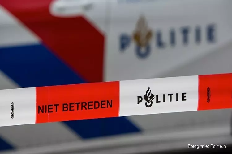 Kind verdronken bij recreatiegebied Offingawier