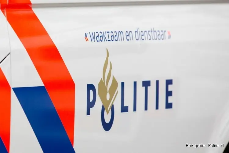 Politie onderzoekt dood van 41-jarige man uit Sneek
