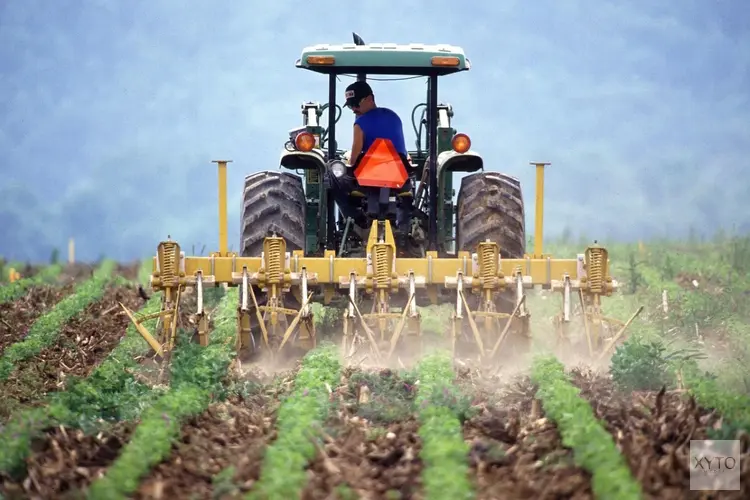 Extra subsidie voor agrariërs om stikstofuitstoot te verminderen