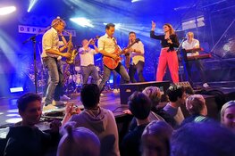 Opening Sneekweek met Vlootschouw Sneek