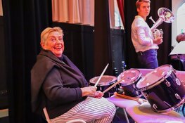 Het Kom Erbij Festival in Sneek: een feest van ontmoeting en cultuur!