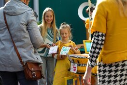 Het Kom Erbij Festival in Sneek: een feest van ontmoeting en cultuur!