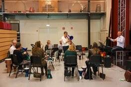 Het Kom Erbij Festival in Sneek: een feest van ontmoeting en cultuur!