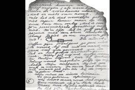 ‘Post uit Berlijn’, de oorlog door de ogen van een gedeporteerde student