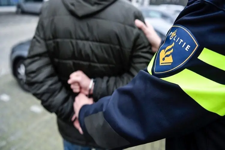 Aanhouding voor steekincident Bolsward