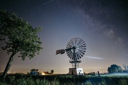 Laat je betoveren door de duisternis tijdens Nacht van de Nacht