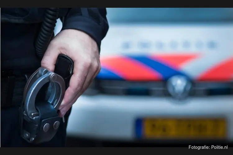 Verdachte aangehouden in onderzoek naar dood van 41-jarige man uit Sneek – onderzoek nog niet afgerond