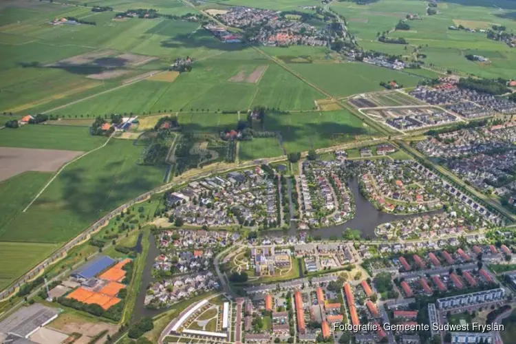 Ontwikkelingen Sneek-Noord