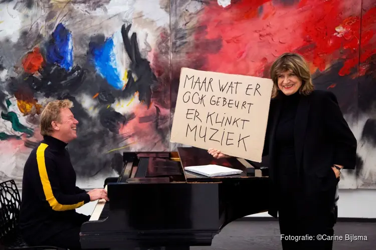 Programma week 50 - Theater Sneek + Poppodium Bolwerk
