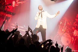 Poppodium Bolwerk sluit succesvol 2023 af met bezoekersrecord