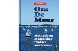 Lezing van Hans Koppen over zijn boek Om de meer