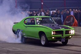 Racing Expo Leeuwarden 2024: Het Episch Centrum van Auto- en Motorsport, Tuning en Design!