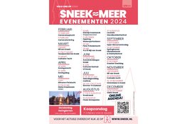 Voorjaarskermis van zaterdag 9 t/m zondag 17 maart op het Martiniplein in Sneek