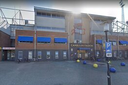 SC Cambuur ook tegen De Graafschap onderuit