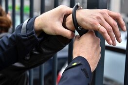 Drie aanhoudingen na steekincident in binnenstad van Sneek