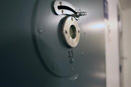 Extra maatregelen om capaciteitsproblemen gevangenissen aan te pakken