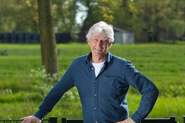 Nico Altenburg en Alice Booij worden  benoemd tot Waterpoorters 2024