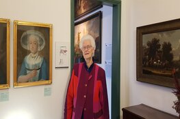 Nico Altenburg en Alice Booij worden  benoemd tot Waterpoorters 2024