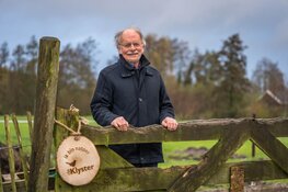 Lezing ‘Warber Libben’ door Bertus Mulder