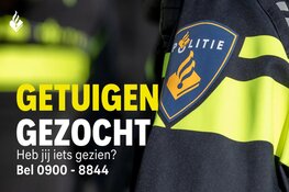 Getuigen gezocht van explosie aan Eeskwert in Easterein