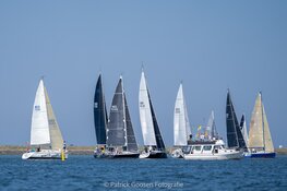 De Flevoland regatta 2024. Hou je van ZEILEN......  DOE DAN MEE!