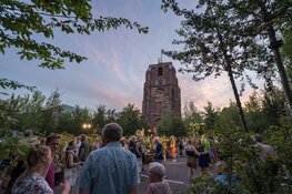 Samen bouwen staat centraal tijdens Arcadia 2025