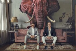 Kaartverkoop Theater Sneek start op vrijdag 31 mei